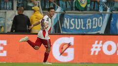 "Pity": de suplente a héroe