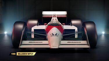 Grandes novedades para el modo carrera de F1 2017