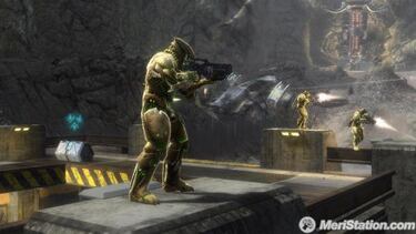 Fracture disfrutará de demo el 18 de septiembre