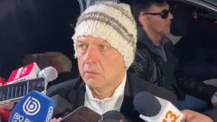 Mosa se cansa de Mauricio Isla y deja una frase durísima: “La señal que da es que...”