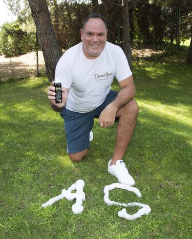 Pablo Silva: “Infantino habla de fair play pero no nos paga”