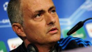 "¿El ambiente? Espero que la UEFA ponga bomberos"