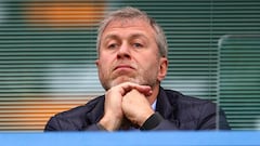 Ultimátum millonario a Abramovich