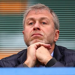 Ultimátum millonario a Abramovich