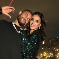 Asaltan la casa de Bruna Biancardi, pareja de Neymar: buscaban a su hija