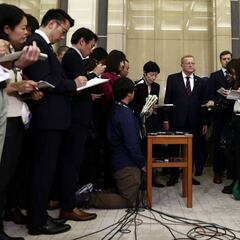 El COI confirma que maratón y marcha serán en Sapporo