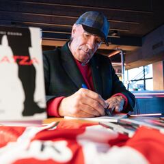 De ‘Makatza’ a ‘El Txopo’