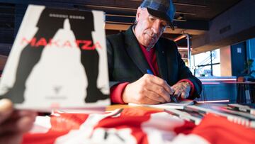 De ‘Makatza’ a ‘El Txopo’