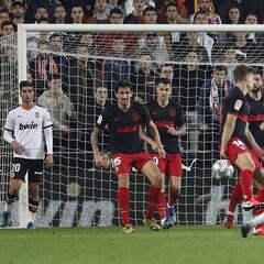 Asignados los árbitros de la jornada 11 de Primera y 15 de Segunda
