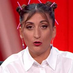 Susi Caramelo ironiza sobre la cancelación de ‘Cuentos chinos’