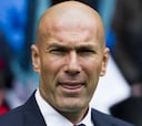 La última frontera de Zidane: ganar al Barça en el Bernabéu