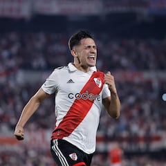 LA Galaxy encuentra a su ‘nuevo Douglas Costa’: Pablo Solari