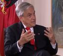 Museo de la Memoria publica video del ex Presidente Piñera y se llena de comentarios: ¡250 en 10 minutos!