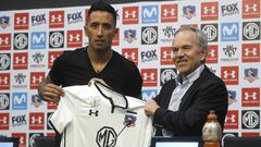 "No le tengo rencor a Mosa; ya nos cruzaremos para hablar"