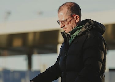 Málaga y Ceuta, ‘on fire’