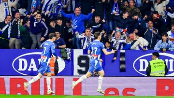 Tratado de paz en el RCDE Stadium