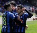 Huachipato tiene nuevo DT