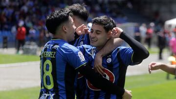 Huachipato tiene nuevo DT