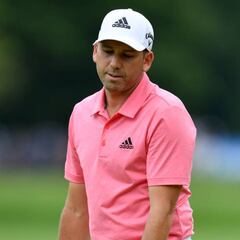 Kaymer se hunde y Sergio falla el corte en Alemania