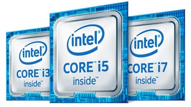Intel baja el precio de sus procesadores ante la ofensiva de AMD Ryzen
