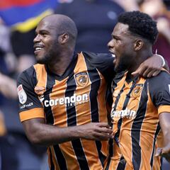 En Inglaterra elogian a Óscar Estupiñán: “Excelente exhibición”