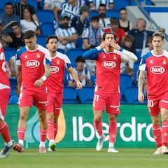 Inconformista Espanyol