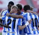 1x1 de la Real Sociedad: Ødegaard ya decide partidos