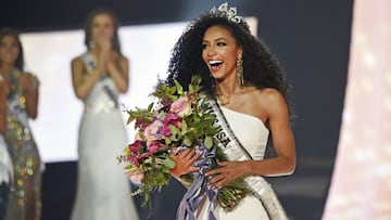 Luego de que el domingo se informara el fallecimiento de Miss Estados Unidos 2019, Cheslie Kryst, este martes se ha confirmado la causa de su muerte.