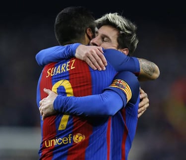 How and where can I watch Barcelona - Borussia Monchengladbach: times, TV, online