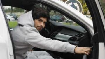 <b>DESEADO. </b>El Valencia se asegura cuatro años de fútbol con Ever.