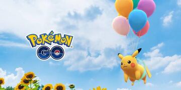 Pokémon GO Fest: tareas y recompensas del desafío de habilidad