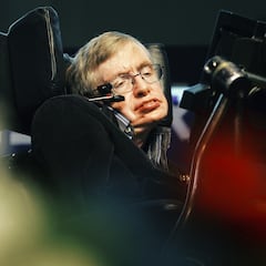 Stephen Hawking, científico: “No creo que la humanidad sobreviva en los siguientes mil años, al menos sin que nos propaguemos en el espacio”