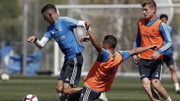 Gelabert apunta a LaLiga