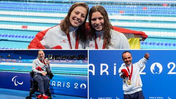 España iguala Tokio 2020