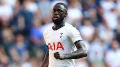 Davinson Sánchez, a callar las críticas en el derbi ante Arsenal