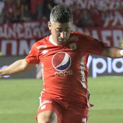 América vuelve a Libertadores después de 11 años