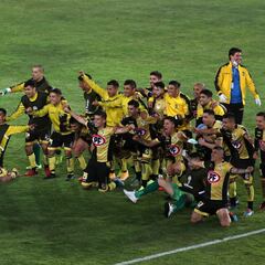 "Cepa inglesa": la trama que dejó a Coquimbo sin localía en casa