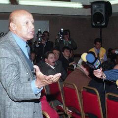 Gabriel Ochoa Uribe fallece en la ciudad de Cali