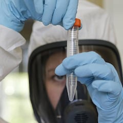 Rusia pone fecha a la vacunación masiva