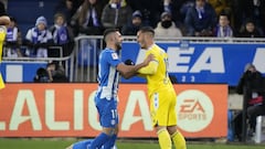 Resumen y goles del Alavés vs Cádiz, jornada 21 de LaLiga EA Sports