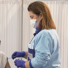 Vacunación Veracruz: fechas para aplicación de segundas dosis a personas de 40 a 49 años