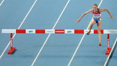 Temblad, temblad, dopados. 'Caza mayor en Rusia