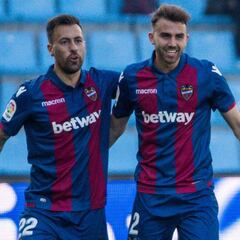 El Madrid 'frena' a Borja Mayoral en su mejor momento