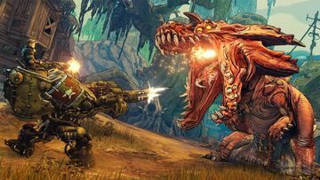 Borderlands 3 ya tiene juego cruzado, pero PS4 y PS5 se han quedado fuera