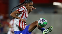 La fiesta de Synne Jensen