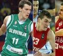 ¿Selección yugoslava? Dragic, Hezonja, Bjelica, Pekovic, Saric...