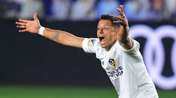 El delantero de LA Galaxy registró 7.2 millones de dólares.  