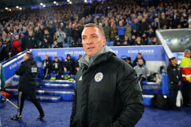 El traspaso del entrenador norirlandés, actual técnico del Celtic, del Celtic al Leicester City en 2019 supuso un coste de 10,44 millones de euros. 
