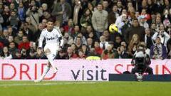 La fuerza de la naturaleza