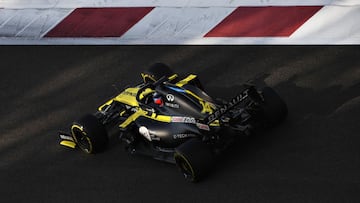 En Renault también hay quien duda de Alonso